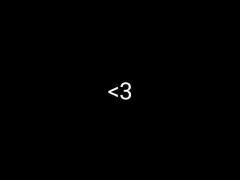 My Heartbeat ~ asmr