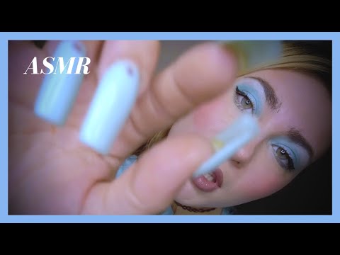 ASMR Impredecible y random para cosquillas extremas