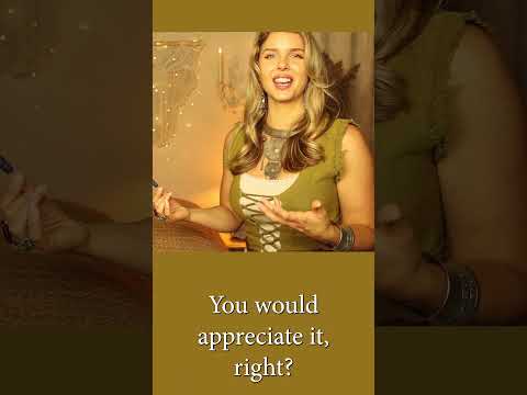 "The Most Important Reiki Precept?" ASMR REIKI Soft Spoken & Personal Attention Healing Session