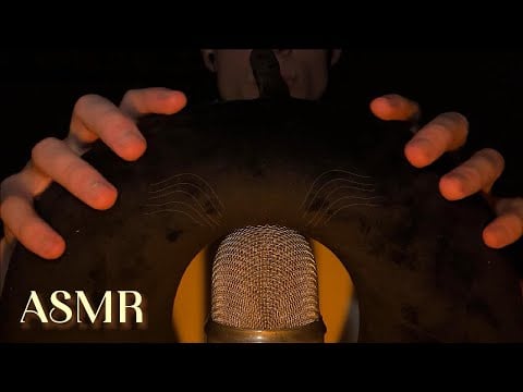 ASMR | Oddly Satisfying Triggers for a Good Night's Sleep (No Talking)