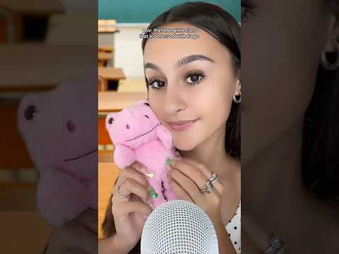 WAIT for IT.. #asmr #explore #satisfying #sleepsounds #pov