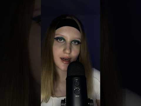 триггеры, которые я ненавижу / triggers I hate #asmr #асмр