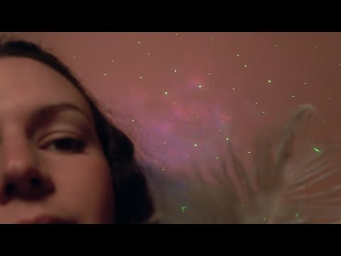 ASMR Sleep Clinic - Face Touching, Tongue Clicking...
