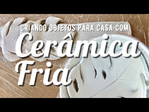 Vlog #06 | criando objetos para casa