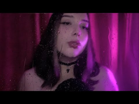 ESSE ASMR VAI ARREPIAR ATÉ SEU ████