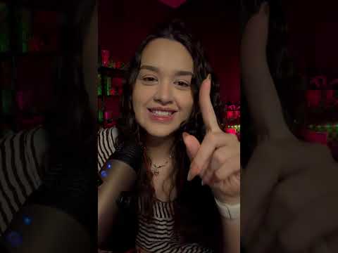ASMR boa noite pra todo mundo mas 99% perde #asmr  #boanoite