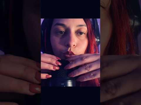 MouthSounds 👄♥️ #asmr #asmrcommunity #mouthsounds #relax #tingles # #youtubeshorts  #love #kisses