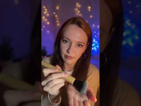 Починю твою ауру. Звездный песок нам поможет/ ASMR
