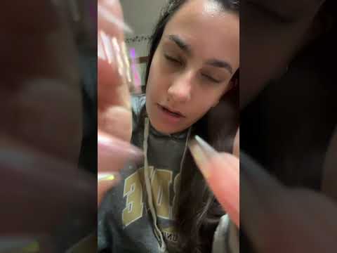 Gather & Collect ASMR Trigger
