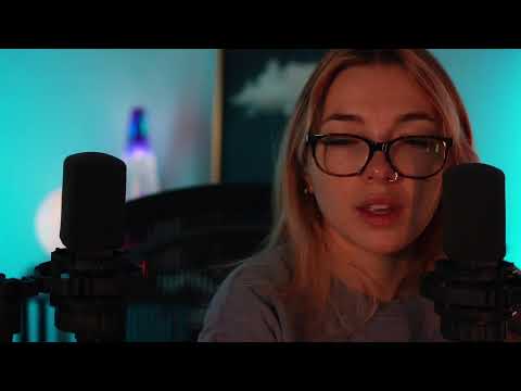 Morning ASMR (I just woke up lol)