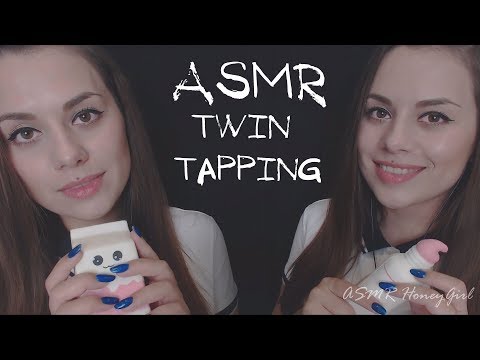 АСМР ДЛЯ ТВОЕГО СНА 😴 | Постукивания для мурашек | ASMR Tapping