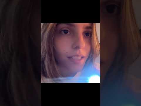 follow the light pt. 8 🔦 🎧️ #asmr #fyp #tinglebay #lofi