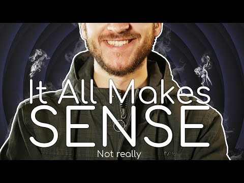 ASMR That Makes Sense