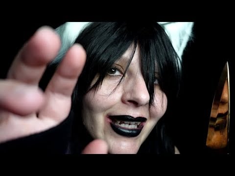 ASMR | Preparing You to be Eaten by the Alpha Wolf | Kidnapping Roleplay