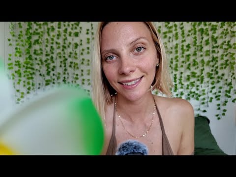 RELAX — One Word ASMR