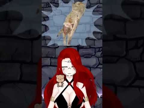 Chat Gets the Bad Boy Toy #short