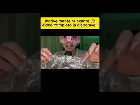 #asmr #relaxamento #asmrbrasil #asmrvideo