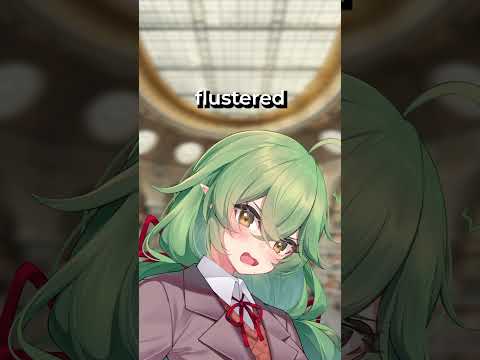[ASMR] Getting A Little Too Close With Your Academic Rival