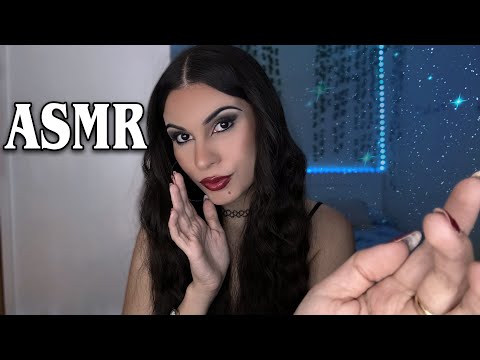 Asmr MOUTH SOUNDS y Triggers para DESCONECTAR