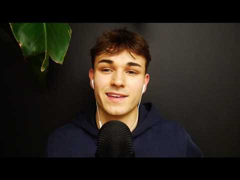 trying ASMR again after 3 months