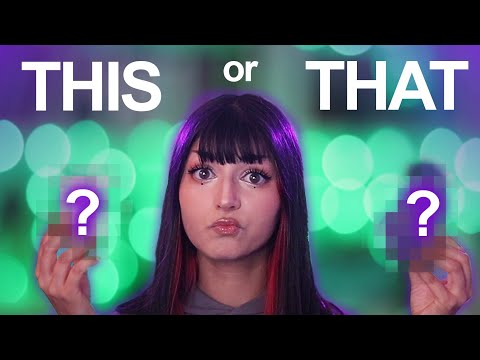 ASMR | Can You Guess The Trigger?