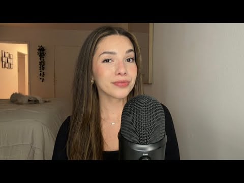 ASMR | The Color Theory and How It Manipulates Us