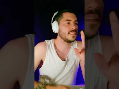 ASMR alphabet ultra vite