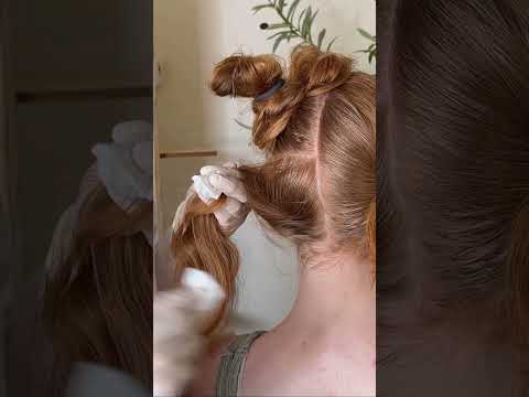 Asmr scalp tingles #asmr #asmrsounds #asmrvideo #relax #relaxing #satisfying #hair #sleep #tingles