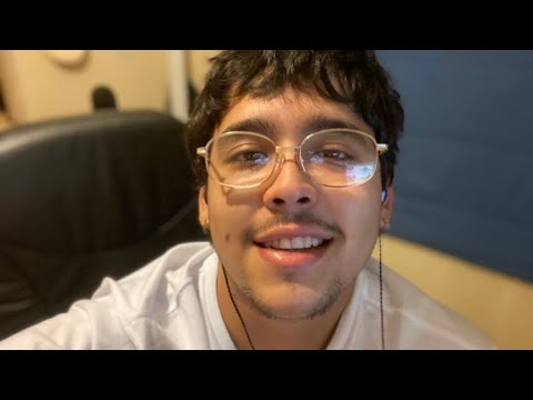 ASMR| [ hand sounds ] WITH ONE HAND 🤚🏽