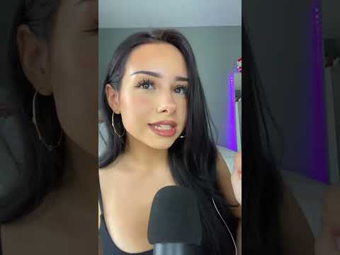 invisible face tapping asmr🤖 #asmr #lowqualityasmr #sleepy #asmrtapping
