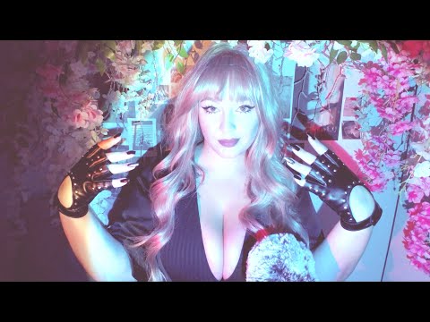 ASMR | Gloves Sounds | Scratching, Rubbing | No Talking