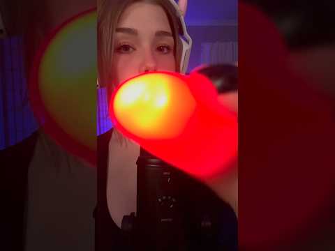 Plucking fireflies off your face ASMR #asmr #asmrsounds #pluckingasmr #twitch