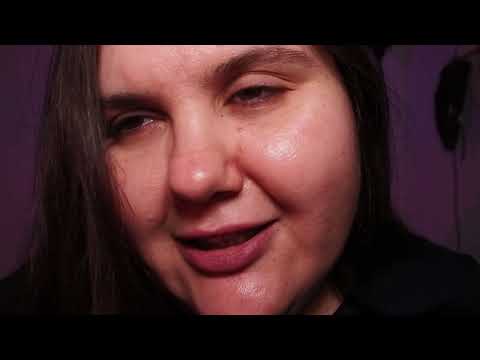 Soft Mouth Sounds Only | Calm and Neutral