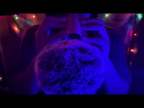ASMR Mouth Sounds (No Talking)