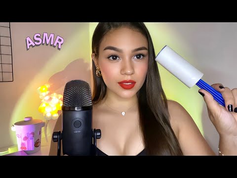 ASMR - 99% das pessoas DORMEM COM ESSE VÍDEO