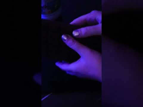 faire un chocolat chaud pour Noël en ASMR #cooking #asmr tiré du film un Noël arc-en-ciel