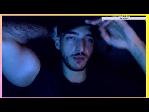 Emisión en directo de SeluAsmr