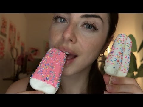 ASMR: 20 minuti per dormire ✨
