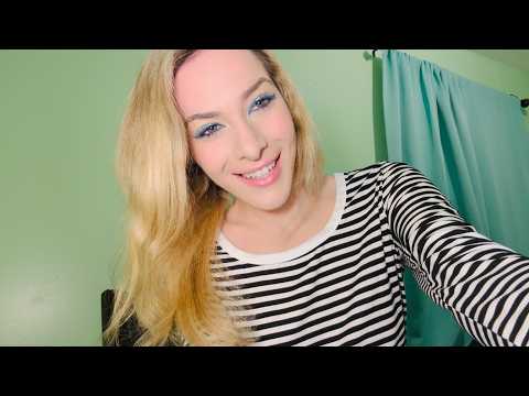 ASMR Insane Teacher Flirts With You During Class - Teacher Asks You Out Pt. 61 Whispered Roleplay