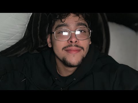 Massage to help out a friend ✨[ ASMR ]