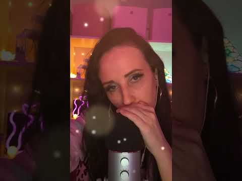 Extra lassú, altató ASMR 🌙 ●  Extra slow, sleep-inducing ASMR 🌙