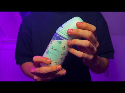 ASMR My Little Boy needs some Daddy's attention 🍼 Warm Milk, Fresh Diaper and Cuddles