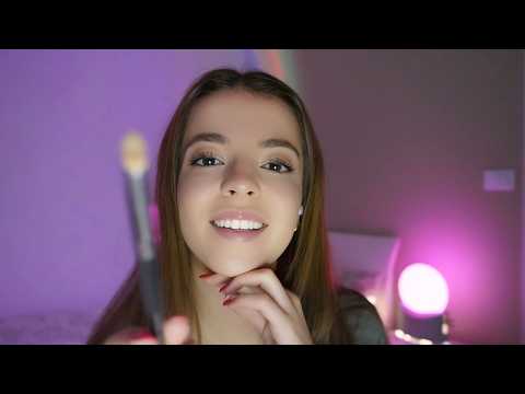 Il mio Video Perfetto🏆​⭐​| Francy ASMR