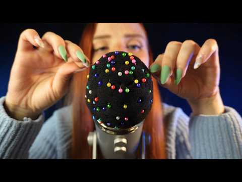 ASMR Anticipatory Triggers For Tingle✨