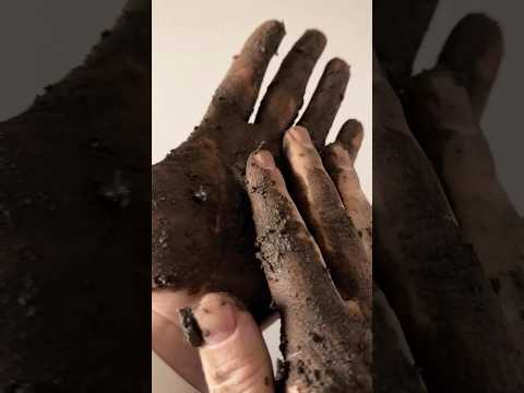ASMR | Giving Myself A Manicure #asmr