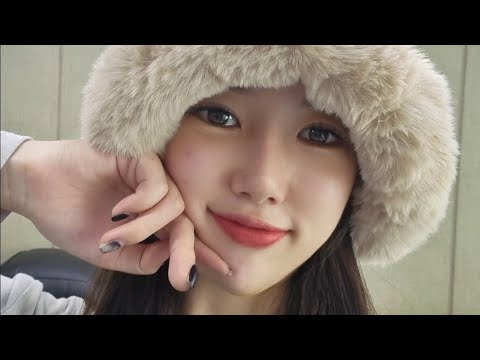 퇴근길 라이브 헤헤 ❣