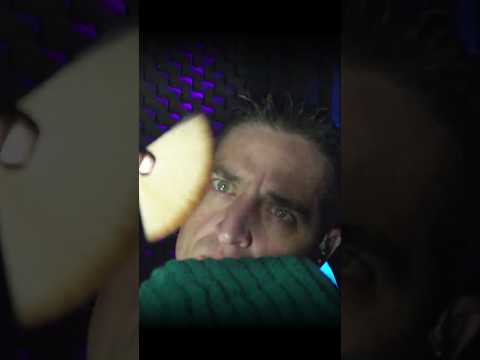 #Brushing Invisible Threads #SleepAid #VisualTriggers #ASMR #Tingles #PersonalAttention