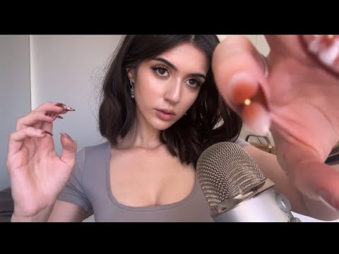 ASMR No Tingles Allowed (extra tingly asmr) 