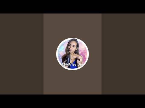 ASMR LIVE Para dormir