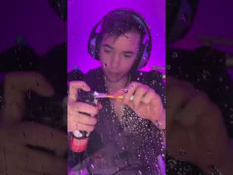 Je nettoie ton écran ! #asmr #relaxing